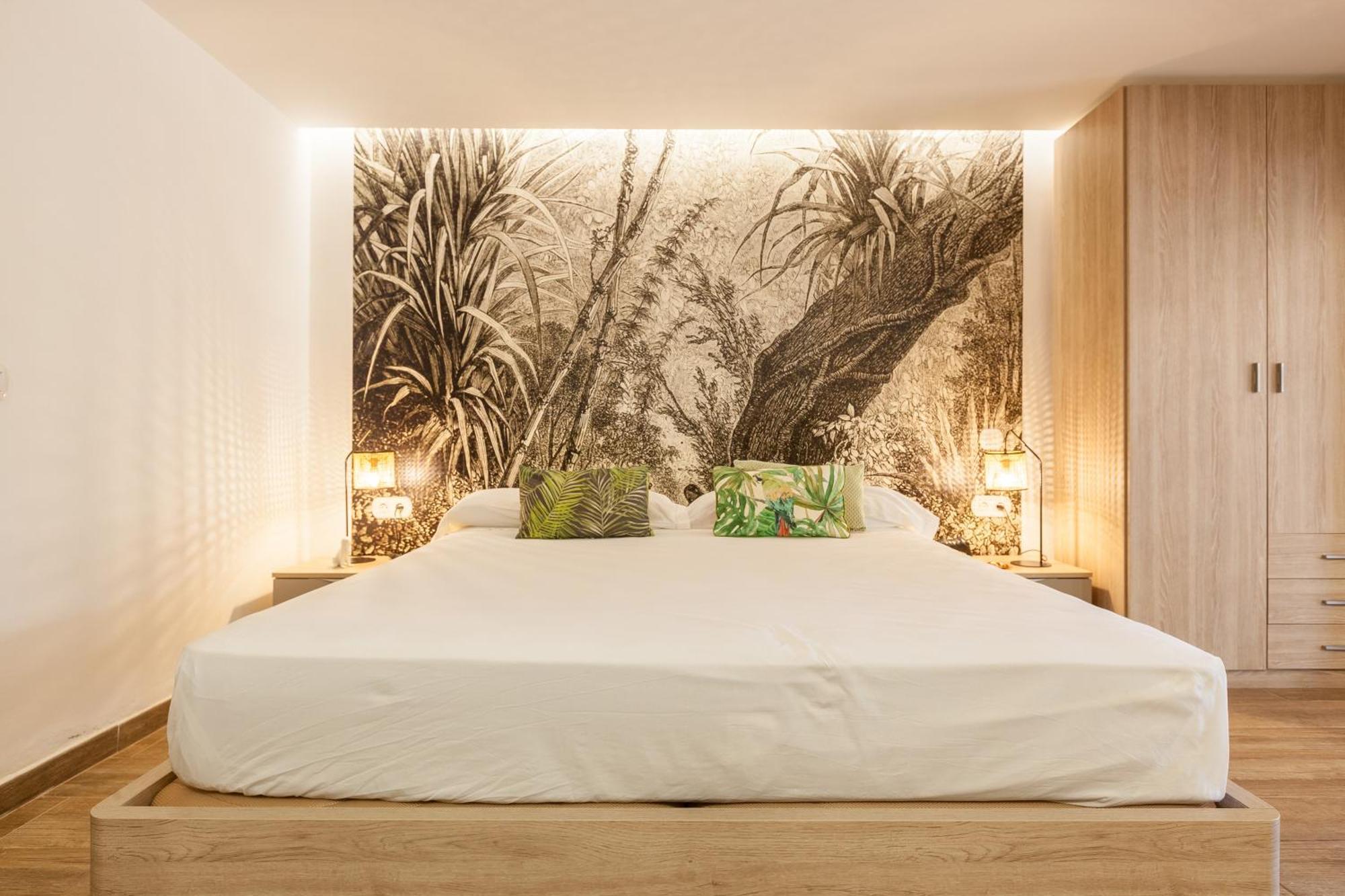 Loft In Cabrils Apartment ภายนอก รูปภาพ